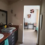 El Limonero Appartement