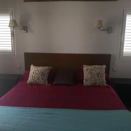 Apartment El Limonero Tias