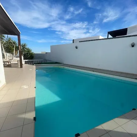 Apartment El Limonero
