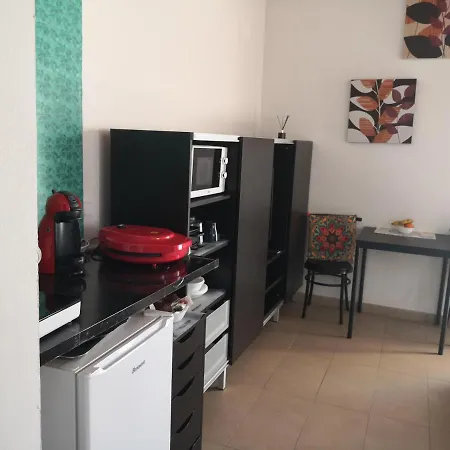 El Limonero Apartment