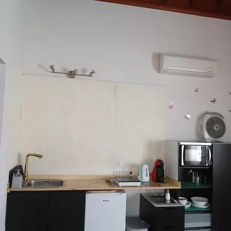 Apartment El Limonero