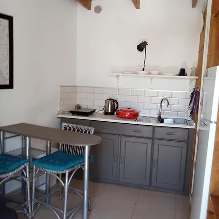 El Limonero Apartment