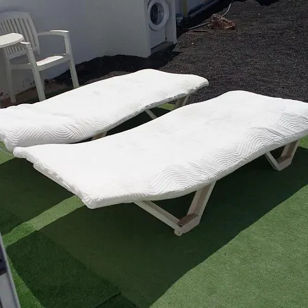 Апартаменты El Limonero