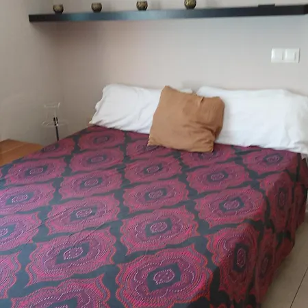 El Limonero Тиас