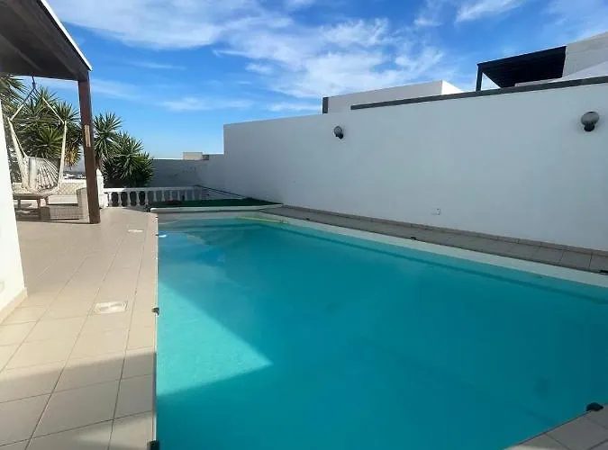 Lejlighed El Limonero