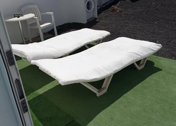 Lejlighed El Limonero