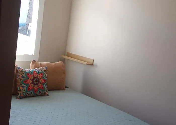 El Limonero Lejlighed