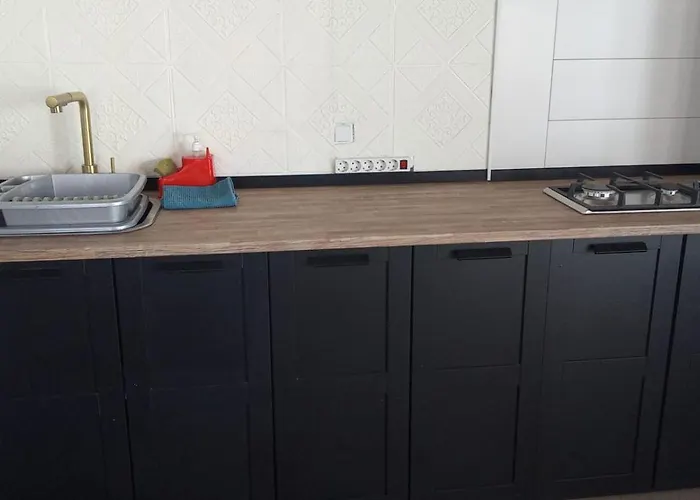 Lejlighed El Limonero