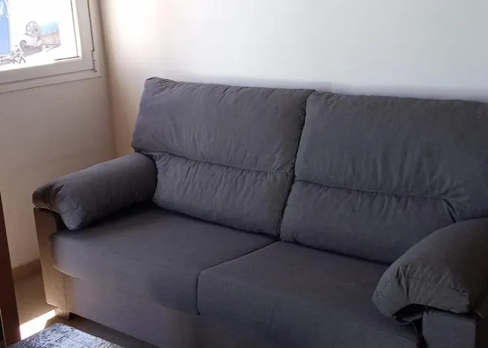 El Limonero Lejlighed *