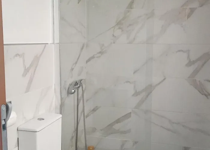 Lejlighed El Limonero *