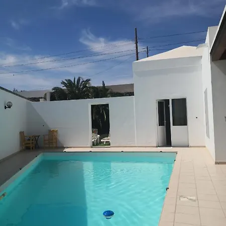 El Limonero * 蒂亚斯