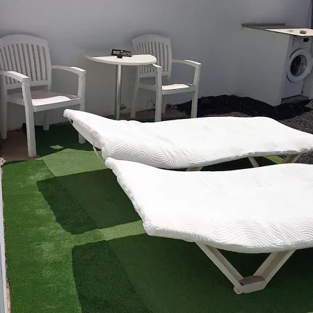 Appartement El Limonero *