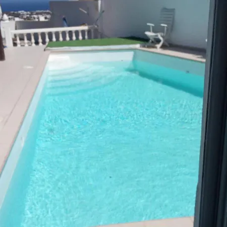 Appartement El Limonero Tías