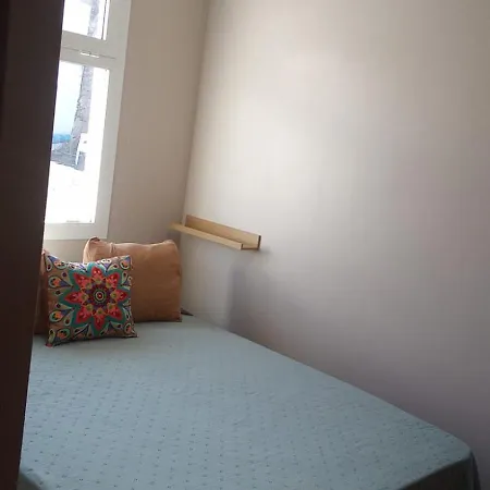 El Limonero Appartement