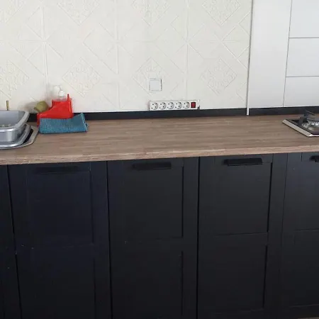 Appartement El Limonero