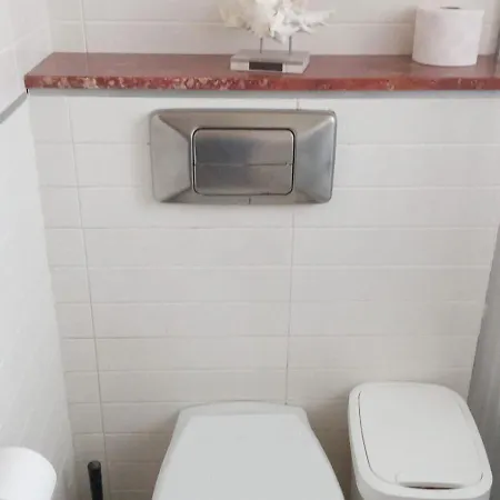 Appartement El Limonero Tías