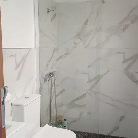 Appartement El Limonero *