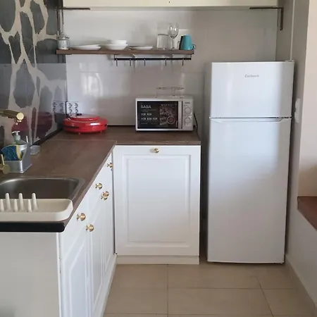 El Limonero Appartement Tías