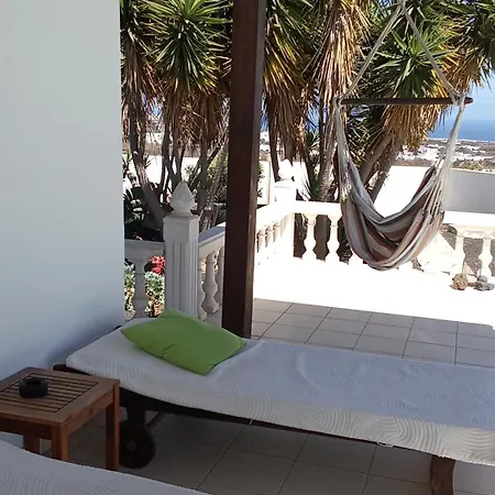 Appartement El Limonero Tías