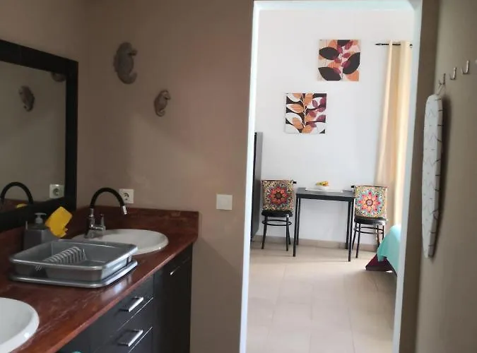 El Limonero Apartman