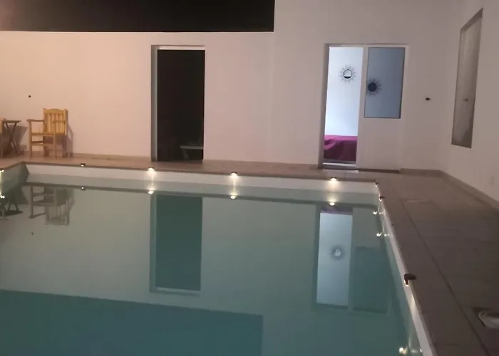 El Limonero Apartman Tías